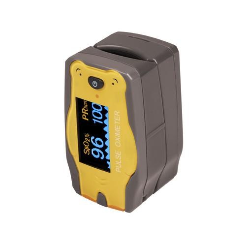 Pediatric Fingertip Pulse Oximeter 10/cs Pediatric Fingertip Pulse Oximeter 10/cs