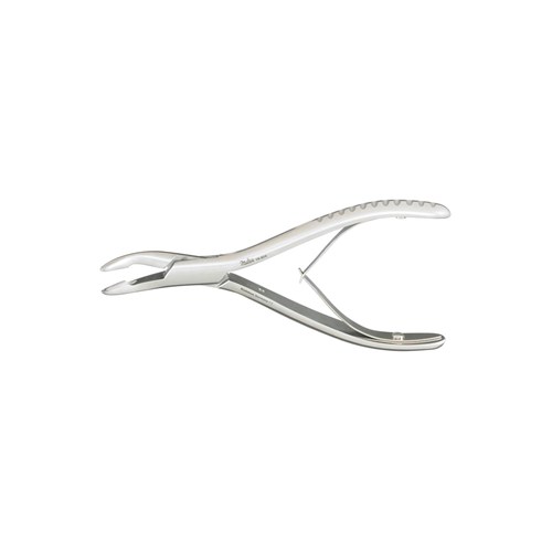 Hartman Mastoid Rongeur 6"