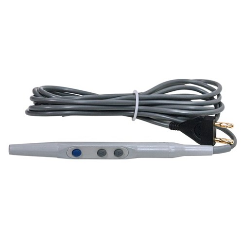 Reusable 3-Button handpiece