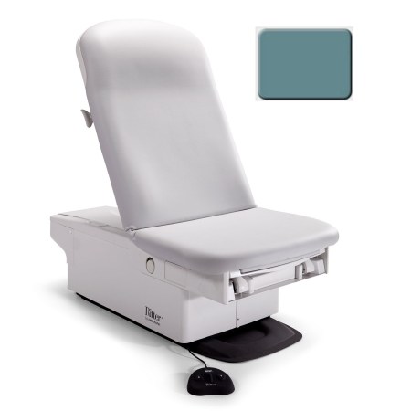 Upholstery Top 224/225 Seamless Healing