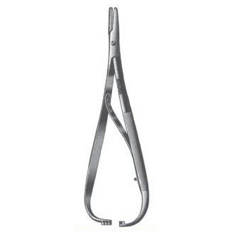 Mathieu Needle Holder 6.75"
