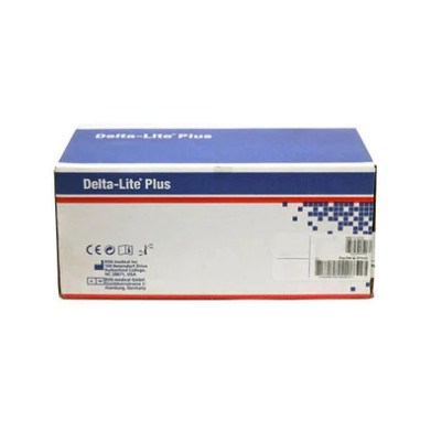 Delta Lite Plus 5cm Assorted Colors 10/b