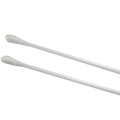 6" Cotton Tip Sterile 2/100pk/10bx/cs