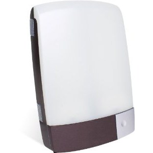 Sunlite Bright Therapy Lamp Brown