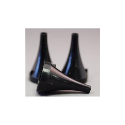 GREEN OTOS SPEC 5.0MM  500/10BG/CS