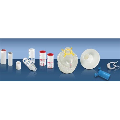 Mouthpieces Pediatric Disposable 100/Bag Mouthpieces Pediatric Disposable 100/Bag