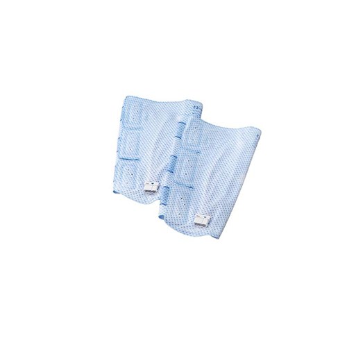 Compression Sleeve Md Knee Length 5/cs