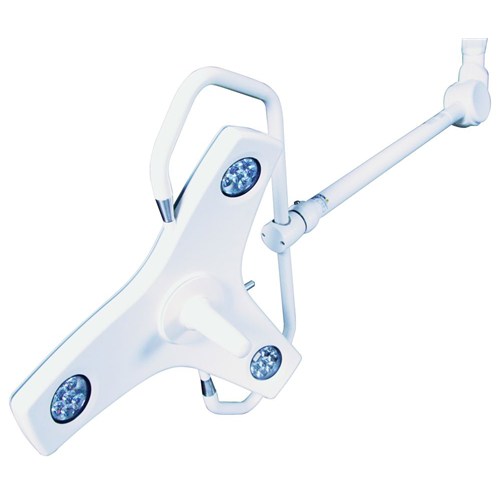 Outpatient LED Single, Ceiling Mount