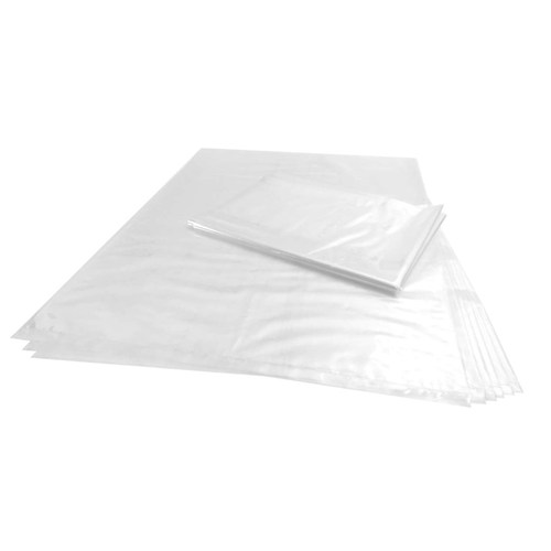 2LB 4X2X10 PLASTIC BAG 200/25bx/cs