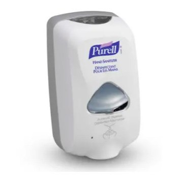 TFX Purell Touch Free Dispenser 12/CS
