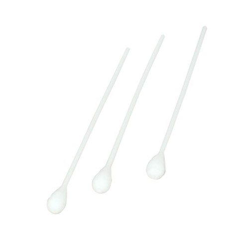 8" Cotton Tipped Applicator 100/10BX/CS