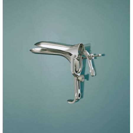 CENTRE NUT for GRAVES VAGINAL SPECULUM