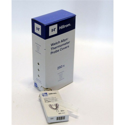 SURETEMP PROBE COVERS 250/20BX/CS SURETEMP PROBE COVERS 250/20BX/CS