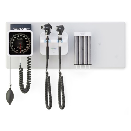 777 Integrated Wall System