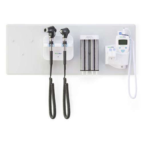 777 Integrated Wall System