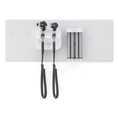 777 Integrated Wall System