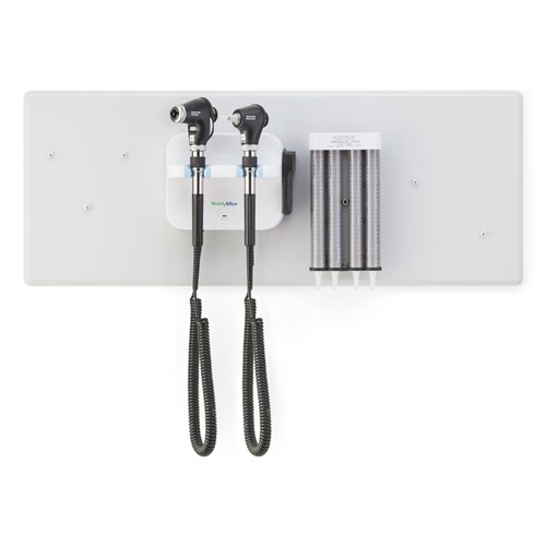 777 Integrated Wall System