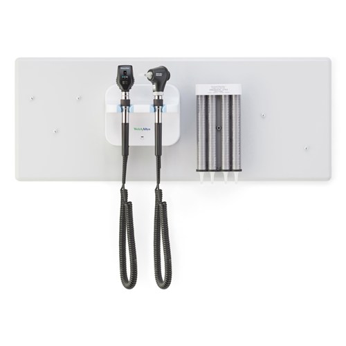 777 Integrated Wall System