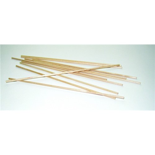 Wood Round Applicator Stick 1000/50BX/CS