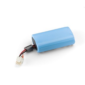 Replacement battery f/ Connex 71xx