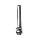 Straight Conical Tip f/Metal Ear Syringe