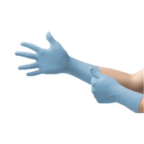 MicroTouch Sterile Medium 50/4BX/CS