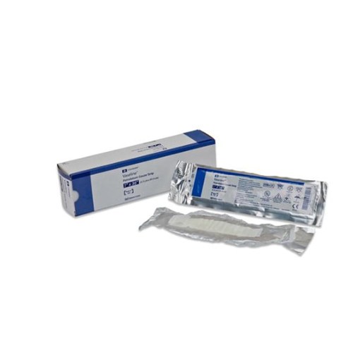 Petrolatum Gauze Strip 0.5"x72" 12ea/6bx