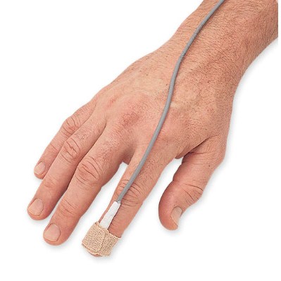 Dura-Y Multisite Finger Sensor Dura-Y Multisite Finger Sensor