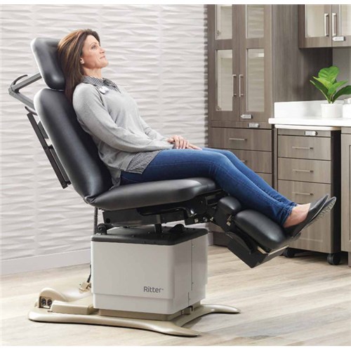 230 Seamless Upholstery Top Obsidian