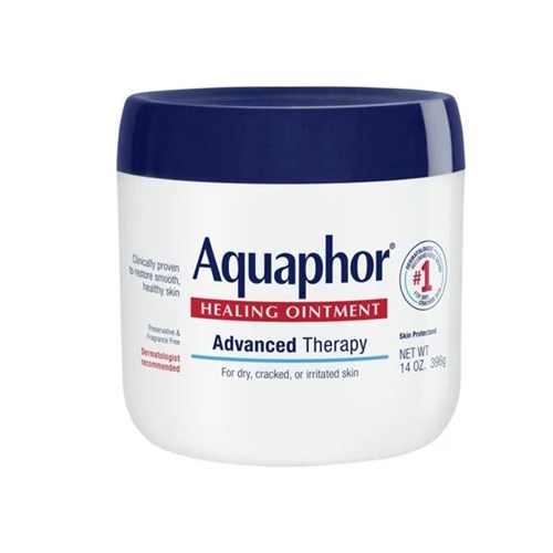 AQUAPHOR ORIGINAL FORMULA OINTMENT 396gr