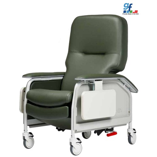 Lumex Recliner (Heat and Massage)