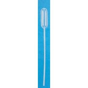 Disposable Transfer Pipet 500/10bx/cs