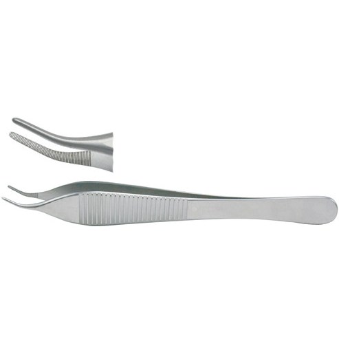 ADSN DRESS FCPS 4-3/4 DEL