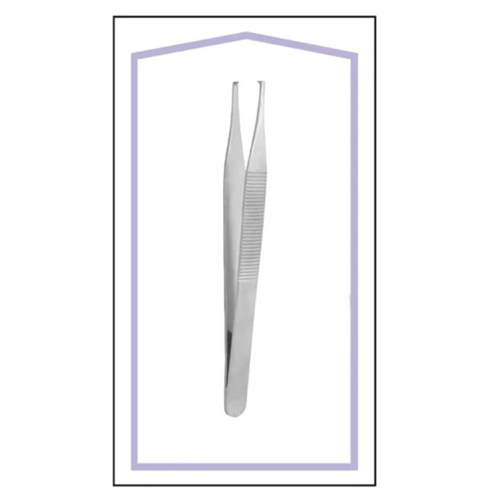 Adson Tissue Forcep 4.75" Sterile