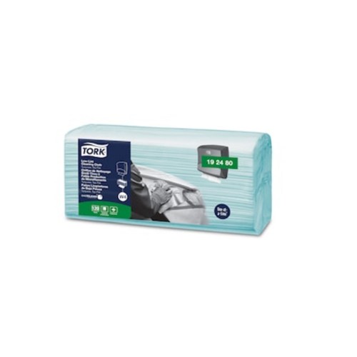 Tork Low Lint Cloth 120/4pk/cs