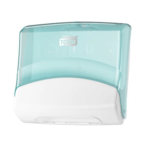Tork Low Lint Cloth Dispenser