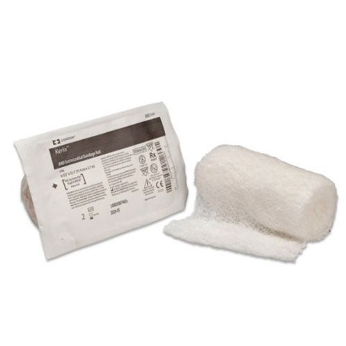 Kerlix AMD Antimicrobial Bandage 4.5"