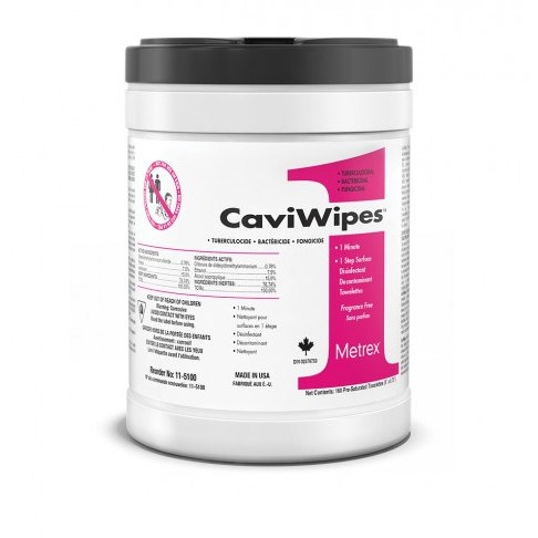 CaviWipes1 160/12EA/CS