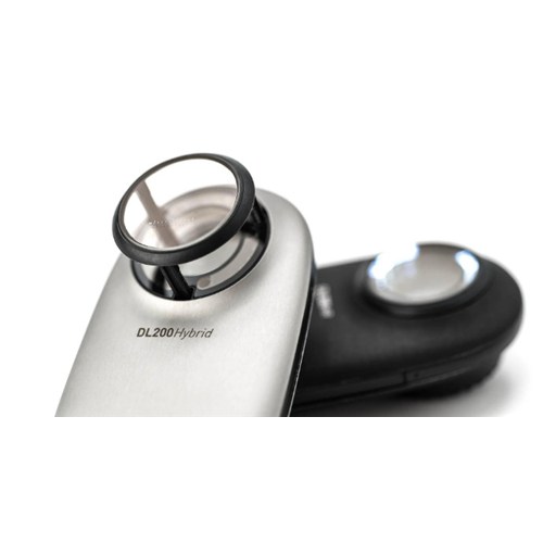 DL200 Spacer & Faceplate