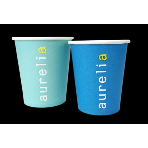 Paper Cup 5oz 100/10bg/cs