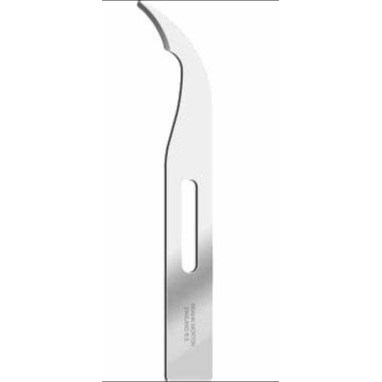 Stitch Cutter Carbon Steel 100/box