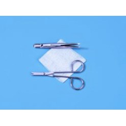 Suture Removal Kit 50ea/CS