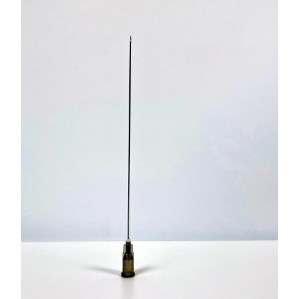 Fine-Ject 22G x 70mm 100/bx