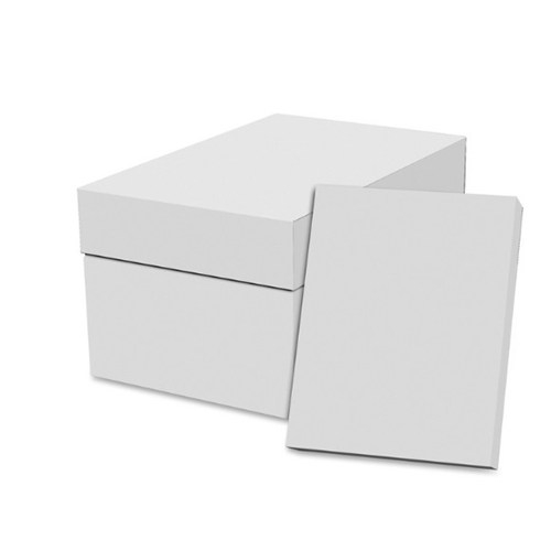COPY PAPER 8.5X11 500/10PK/CS
