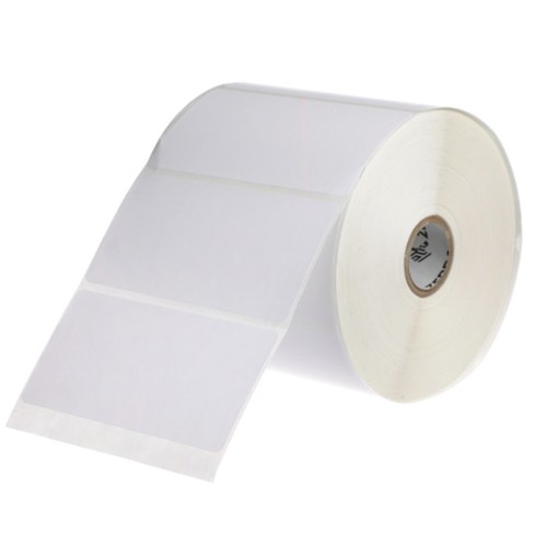 Zebra Labels 4" x 1.5" 950/Roll