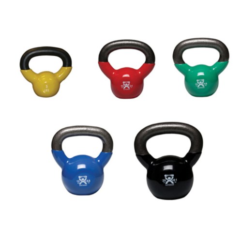 CanDo Kettlebells