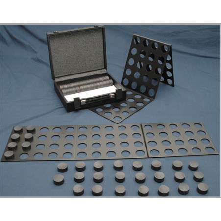 Minnesota Manual Dexterity Test