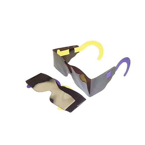 Disposable Post Mydriatic Glasses 50/bx