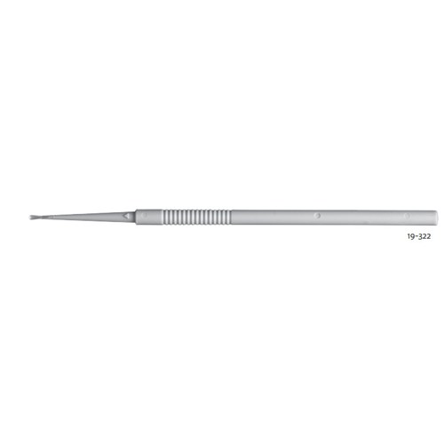 Disposable Ear Curette Small Spoon 50/BX