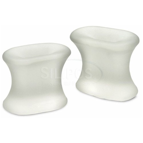 Gel Toe Spreaders Medium 12/BG Gel Toe Spreaders Medium 12/BG